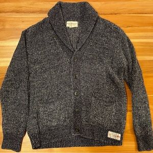 POLO Denim & Supply Cardigan
